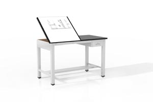 drafting table