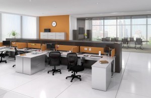 TransAction Office Environment