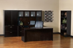 Mira Series from Mayline Office Furniture