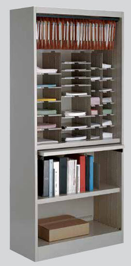 forms storage cabinet
